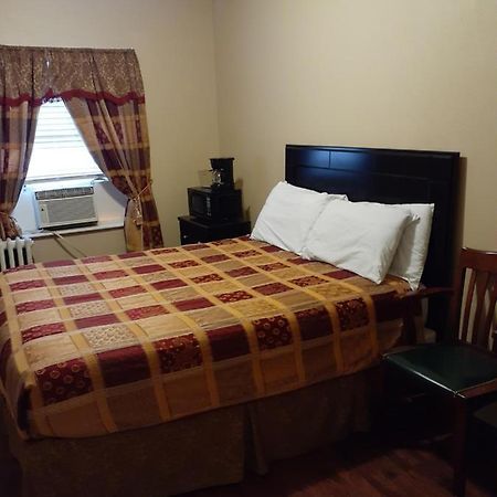Tioga Extended Stay Hotel Chanute 外观 照片