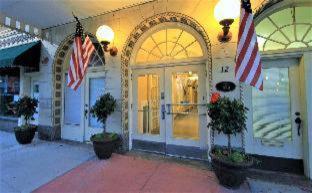 Tioga Extended Stay Hotel Chanute 客房 照片