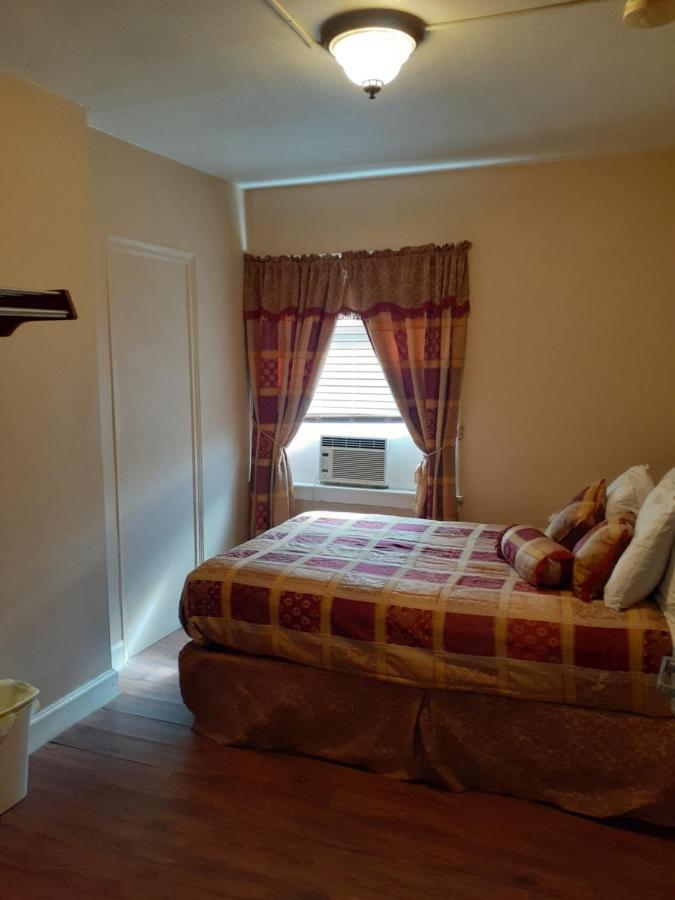 Tioga Extended Stay Hotel Chanute 外观 照片